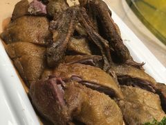 -花中城·杭帮菜·粤菜·海鲜火锅(清泰街店)