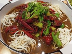 -聚汇三少·龙虾·中餐厅(莫邪路新天地店)