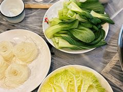 -鑫龙火锅城(青岛分店)