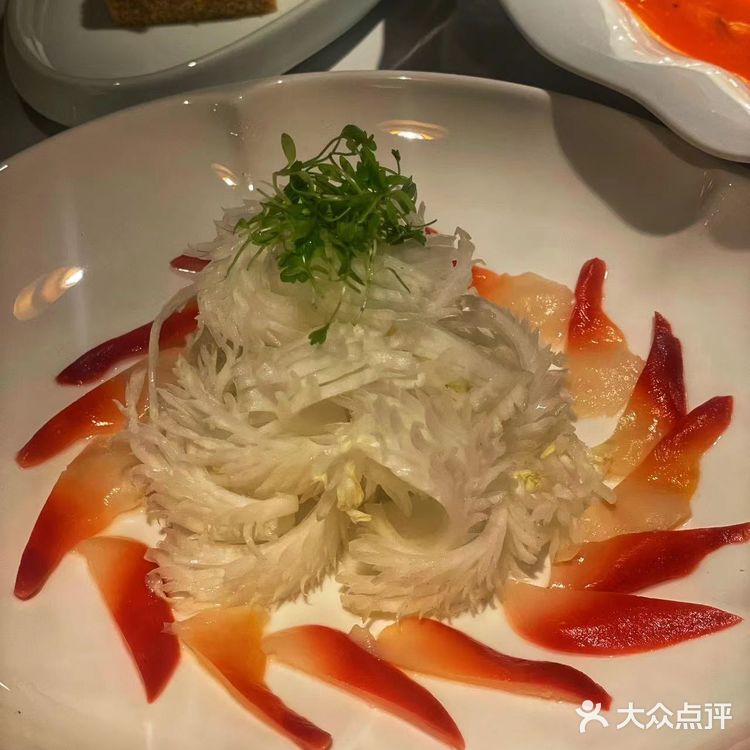 杭州探店｜不能错过的西湖景区独栋花园餐厅