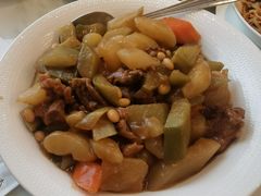 -南山鲜虾面·活鲜小馆·海味大连菜(南山总店)