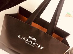 -COACH蔻驰(恒隆广场店)