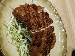 炸猪排-胜代日本料理(云程巷小区店)