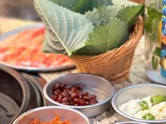 -首尔烤肉大排档(合生汇店)