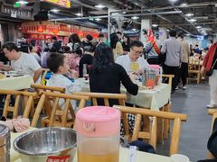 -笨罗卜浏阳菜馆(太平街店)