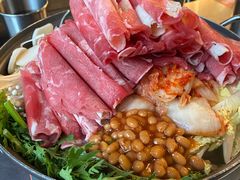 -MI WU FACTORY米屋美食工厂餐厅(绿地店)