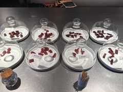 -霁月台现烤猪肉脯(万达茂店)
