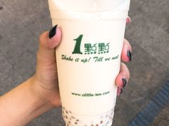 -1点点(永康丽州中店)