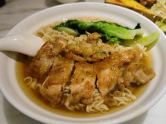 -新世界餐厅(万达店)