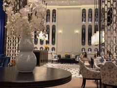 -翠湖宾馆·中餐厅