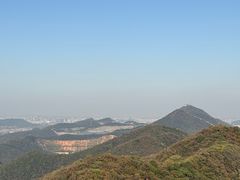 -杭州半山国家森林公园