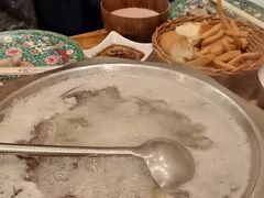 -一招鲜·全羊铺·蒙古奶茶(五一北路店)