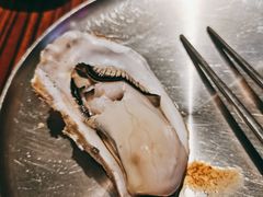 -蚝堡海鲜·威海菜·海肠捞饭·烧烤·亚洲吃蚝公司(幸福门店)