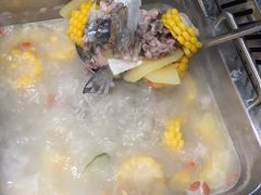 -九记路边鸡(穗盐路店)