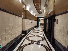 -张家港华芳金陵国际酒店