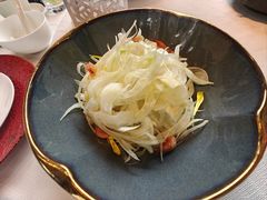 -扬州香格里拉·香宫中餐厅