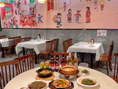 -潮之南·潮汕菜·鱼仔档(南山店)