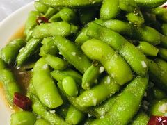 -小民大排档(马场角横路店)