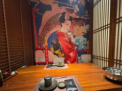 -一本料理(西溪天街店)