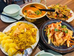 -小桔象·泰国风味餐厅(惠城水门路16号店)