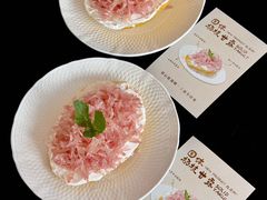 -不仔客海鲜·烧烤·270度海景餐厅(大东海店)