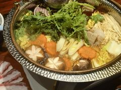 -鸟鹏烧鸟居酒屋(仁恒梦中心店)