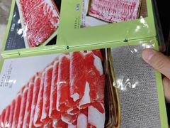 -壹条龙饭庄台基厂店