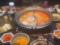 -牛New寿喜烧(闵行龙湖天街店)