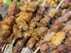 -古彭7只羊·招牌白串·碳锅羊肉旗舰店