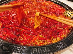 -骉骉老火锅(铁像寺路店)