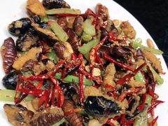 -萍香大厨·锅包肉(大东门店)