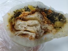 -上海虹口糕团(福州路店)