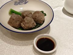 -白云宾馆·白云轩中餐厅·匠心手制