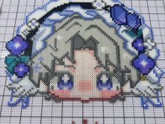 -垚火玩泥吧手作集合店·拼豆·陶艺