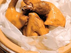 -大鸽饭(汉溪长隆店)