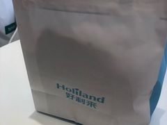 -好利来(山东路店)