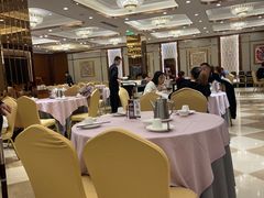 -金时代顺风大酒店(静安大融城店)