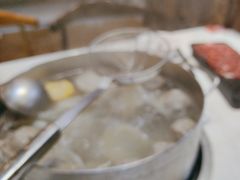 -陈记顺和潮汕牛肉火锅(棠德南路店)