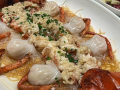 -盛福楼·惠山宴(盛岸路店)