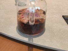 -甘思咪哚·云南艺术餐厅(天河广百店)