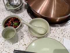 -椰子营·椰子鸡火锅(万象里店)