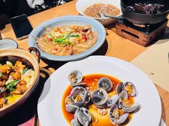 -荣小馆(杭州大厦店)