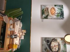 -烹然四季椰子鸡火锅(姚家园万象汇店)