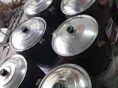 排骨藕汤-燕子煨汤(山海关路店)