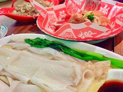 -西关味(大卫城店)