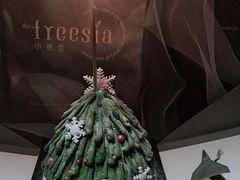 -小苍兰风铃草蛋糕甜品(沈阳店)