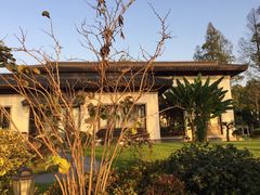 -杭州西湖柳莺里酒店·闻莺厅