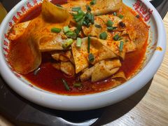 麻辣三样-再回首(西关木塔巷店)