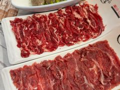 -大四喜·鲜牛肉火锅(洛阳大学城店)