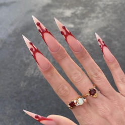 -LILY NAILS美甲美睫